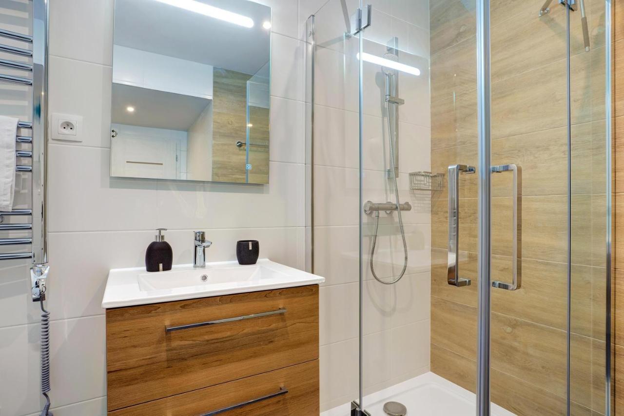 Apartman Krystof - Jachymov Exterior photo
